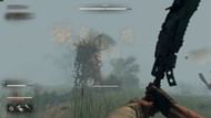 Duel with the Chimera in First Blood (Image via Techland)